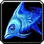 Icefin Bluefish