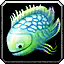 Barrelhead Goby