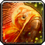 Golden Darter